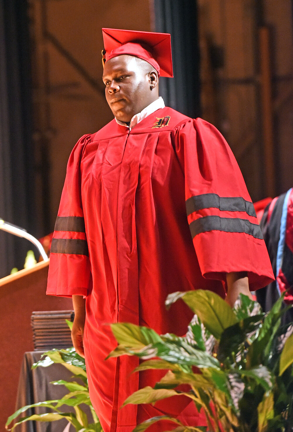 Dothan High School Graduation 2020